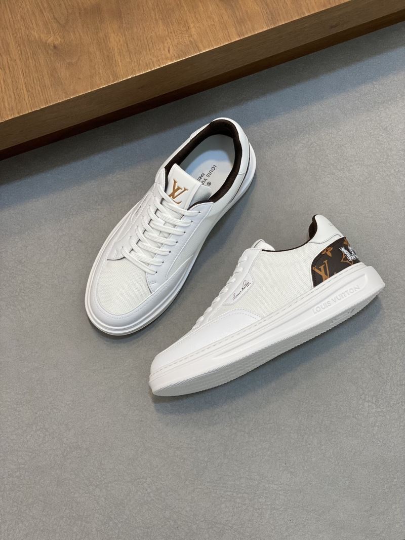 Louis Vuitton Low Shoes